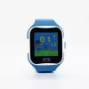 iLike Reloj GPS para niños IWH01BE Azul