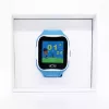iLike Reloj GPS para niños IWH01BE Azul