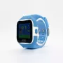 iLike Reloj GPS para niños IWH01BE Azul