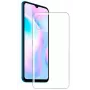 Evelatus Funda de silicona transparente 1,5 mm TPU para Xiaomi Redmi 9A / 9AT / 9i