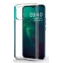 Evelatus Funda de silicona transparente 1,5 mm TPU para Xiaomi Mi 10 Lite