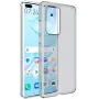 Evelatus Funda de silicona transparente 1,5 mm TPU para Huawei P40 Pro