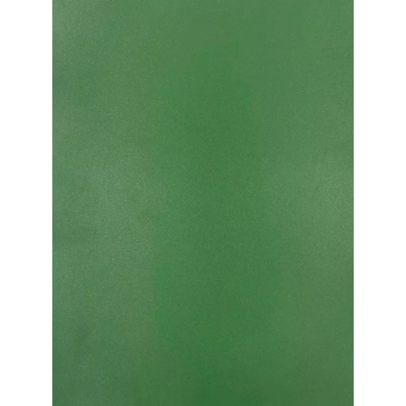 Evelatus Universal Color Shinning lámina A3 para cortadora de pantallas Army Green