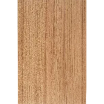 EVELATUS Universal Wooden Skin película A3 para plotter de corte caoba