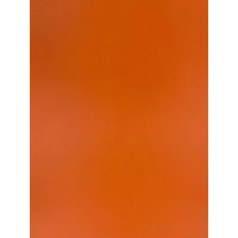 Evelatus Universal 3M Matte Color película A3 para plotter de corte naranja