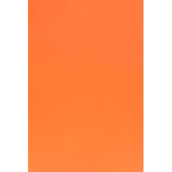 EVELATUS Universal 3M Mattfarbfolie naranja para plotter de corte