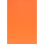 EVELATUS Universal 3M Mattfarbfolie naranja para plotter de corte