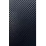 Evelatus Universal High Quality Carbon Fiber película para plotter de corte negro