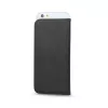 iLike soporte magnético universal para smartphone 4,5-5,0 pulgadas negro