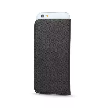 iLike soporte magnético universal para smartphone 4,5-5,0 pulgadas negro