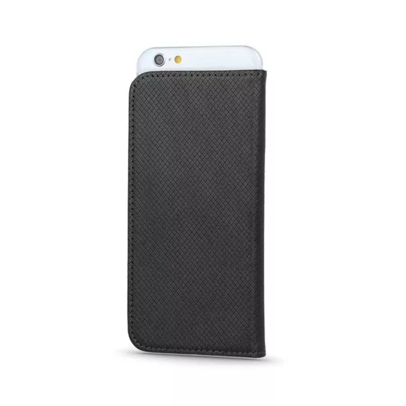 iLike soporte magnético universal para smartphone 4,5-5,0 pulgadas negro