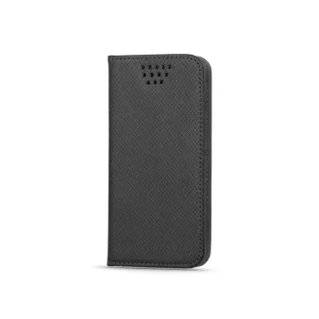 iLike soporte magnético universal para smartphone 4,5-5,0 pulgadas negro