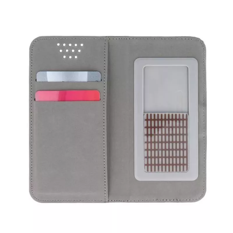 iLike Universal Universal Magnet funda 4,5-5,0 dorado