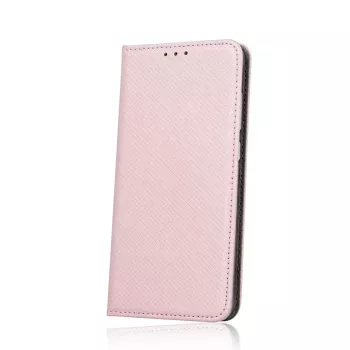 iLike Universal Magnet funda 4,7-5,3 oro rosa