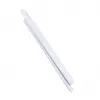 Evelatus lámpara de escritorio con cargador inalámbrico EWC07 blanco