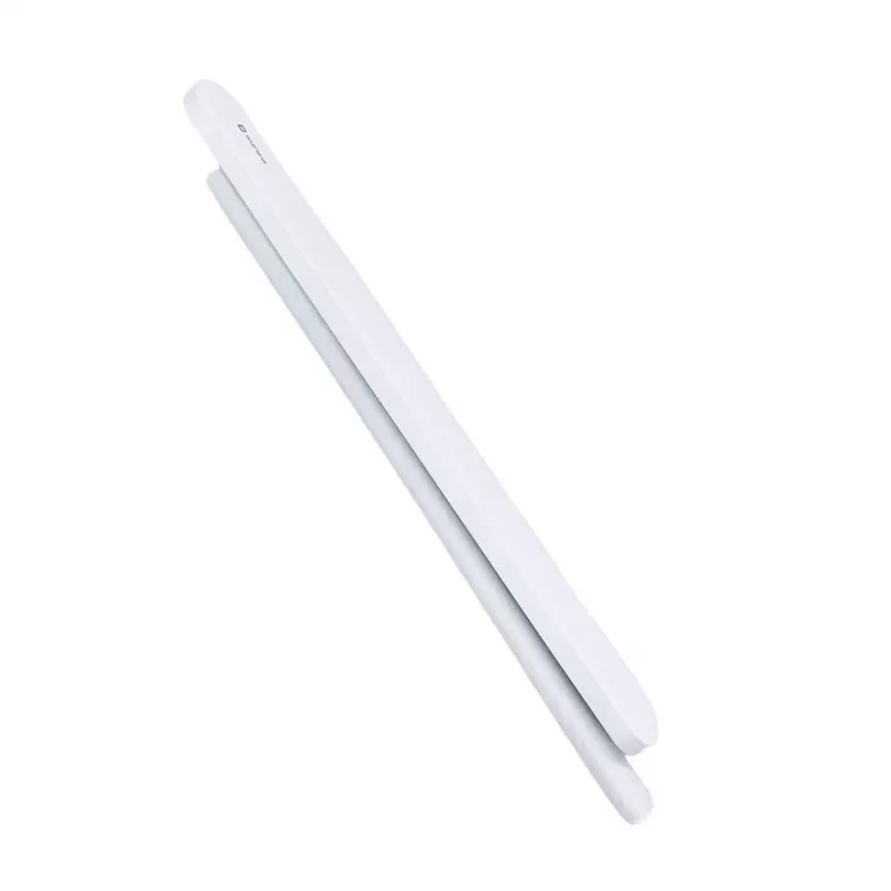 Evelatus lámpara de escritorio con cargador inalámbrico EWC07 blanco