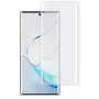 iLike Protector de pantalla de cristal templado 3D Full Glue Hot Bending Craft para Samsung Note 10