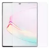 iLike Protector de pantalla de cristal templado 3D Full Glue Hot Bending Craft para Samsung Galaxy Note 10 Plus
