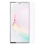 iLike Protector de pantalla de cristal templado 3D Edge Glue Hot Bending Craft para Samsung Galaxy Note 10 Plus