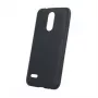 iLike Funda TPU mate para Apple iPhone 7/8/SE2020/SE2022 Negro