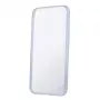 iLike Funda fina de 1mm para Galaxy S21 Transparente