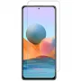 Evelatus Protector de pantalla de cristal transparente 0.33 Flat Clear Glass Japan Glue Anti-Static para Xiaomi Redmi Note 10