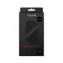 Evelatus Samsung Galaxy S21 Ultra 2.5D Full Cover Japan Glue Glass Protector de pantalla antiestático
