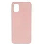 Evelatus Funda de silicona Nano Soft Touch TPU para Xiaomi Poco M3 beige