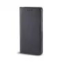 iLike Funda tipo libro V1 para LG K42 negra