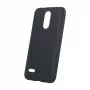 iLike Funda TPU mate para Samsung Galaxy S20 negra