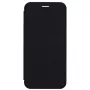 Evelatus Funda tipo libro para Samsung Galaxy A02s negra