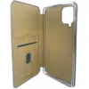 Evelatus Funda tipo libro para Samsung Galaxy A12 / M12 Gold