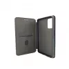 Evelatus Funda tipo libro para Samsung Galaxy A32 5G negra