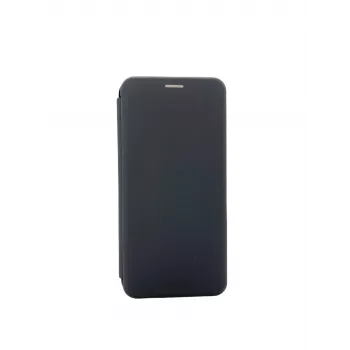 Evelatus Funda tipo libro para Samsung Galaxy A32 5G negra