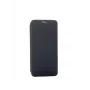 Evelatus Funda tipo libro para Samsung Galaxy A32 5G negra