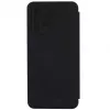 Evelatus Funda tipo libro para Samsung Galaxy A72 negra