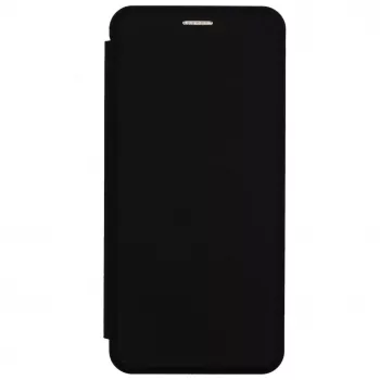 Evelatus Funda tipo libro para Samsung Galaxy A72 negra