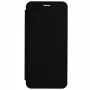 Evelatus Funda tipo libro para Samsung Galaxy A72 negra