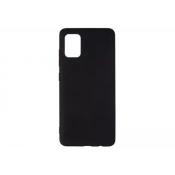 Evelatus Funda tipo libro para Xiaomi POCO M3 negra