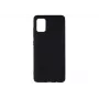 Evelatus Funda tipo libro para Xiaomi POCO M3 negra
