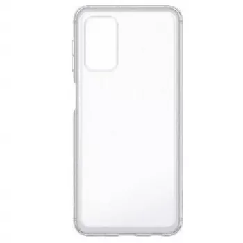 Evelatus Funda de silicona transparente de 1,5 mm TPU para Samsung Galaxy A72