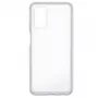 Evelatus Funda de silicona transparente de 1,5 mm TPU para Samsung Galaxy A72