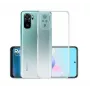 Evelatus Funda antichoque militar de silicona TPU para Xiaomi Redmi Note 10/10S/Poco M5s transparente