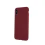 iLike Funda TPU mate para Apple iPhone 6/6s burdeos