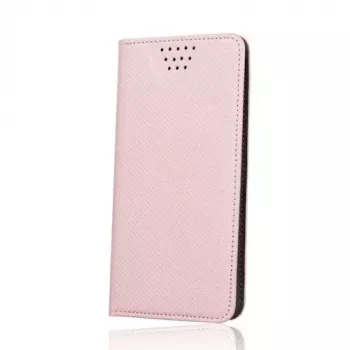 iLike Soporte magnético universal para coche Smart Magnet 4.7-5.3 oro rosa