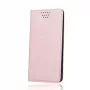 iLike Soporte magnético universal para coche Smart Magnet 4.7-5.3 oro rosa