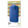 GreenGo Funda tipo flip Mono XXXXL para Samsung Galaxy Note 2 azul