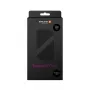 Evelatus protector de pantalla con privacidad para Samsung Galaxy A72 4G / A72 5G - cristal templado de 0,33 mm, pegamento japonés, antiestático, transparente