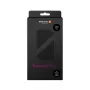 Evelatus Samsung Galaxy A12/M12 protector de pantalla de cristal plano transparente con privacidad de 0,33 mm, pegamento japonés, antiestático