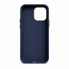 iLike Apple iPhone 13 Pro 6,1 inch funda TPU mate azul marino